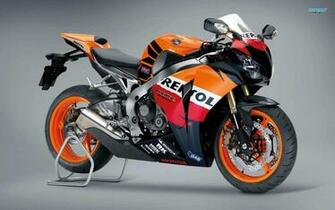 Honda Cbr1000rr Wallpaper