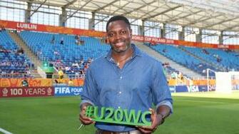 Fifa U World Cup Poland News Scouts Weigh In On