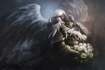 World Of Warcraft Priest Wallpaper