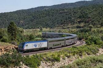 Renderings Of New Amtrak Locomotives Media