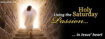 Whatsapp Holy Saturday Pictures Image For