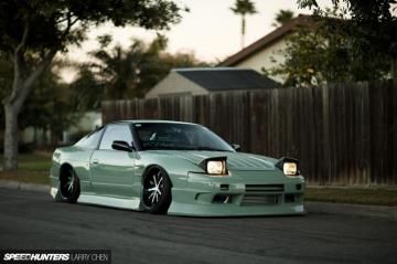 S13 Wallpaper On