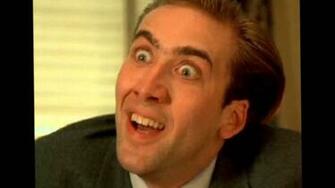 Nicolas Cage Wallpaper X Net