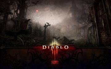Diablo Wallpaper In HD