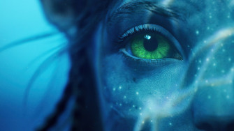 Avatar The Way Of Water Poster 4k Rare Gallery HD