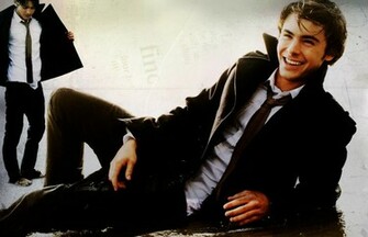 Zac Efron Again Wallpaper