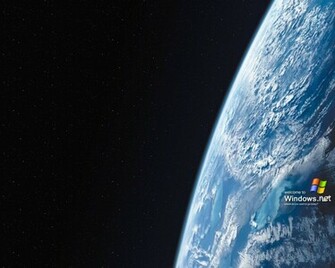Windows Xp Planet Desktop Pc And Mac Wallpaper