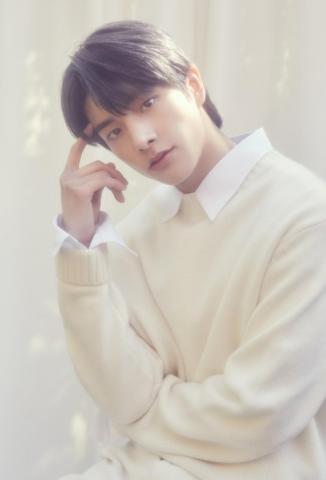 Jake Enhypen Kpop