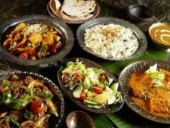 Amazing Dishes From Madhya Pradesh India