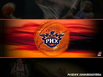 HD Wallpaper Phoenix Suns Sport Nba