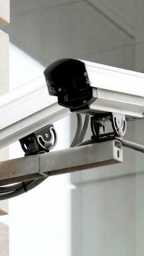 Wallpaper Camera Surveillance Steam Security