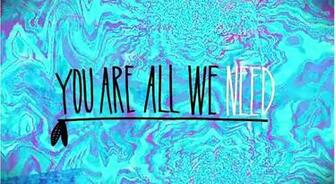 Hillsong Young And Alive Lyrics