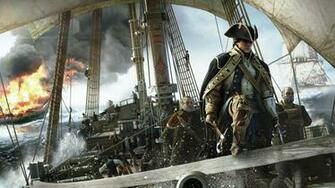 Assassin S Creed Iii Liberation Girl Evelyn Fantasy Wallpaper