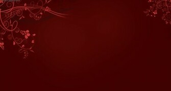 Red Swirls Background Evolutions