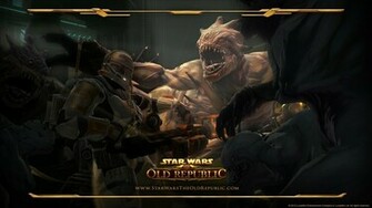 Swtor Eu Content Patch Rise Of The Rakghouls Release