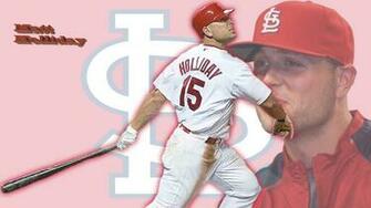 St Louis Cardinals Wallpaper