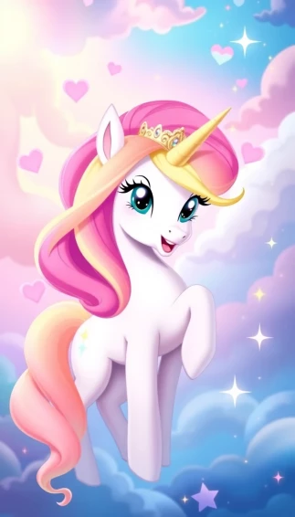 Princess Cadance Wallpaper