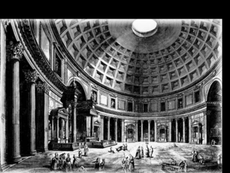 Giambattista Piranesi Wearearamis