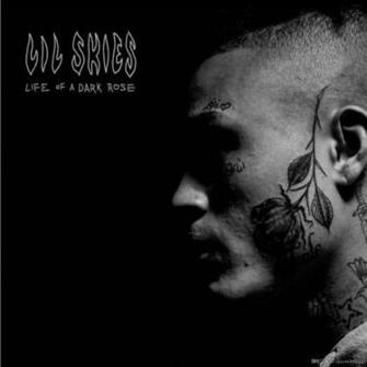 Lil Skies Wallpaper Top Background