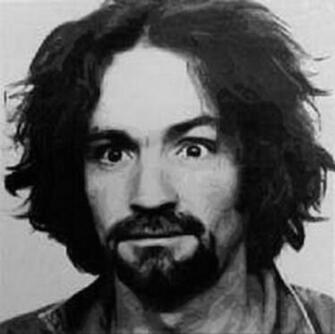 HD Charles Manson Wallpaper And Photos Celebrities
