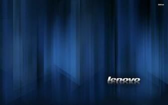 Lenovo Wallpaper Computer