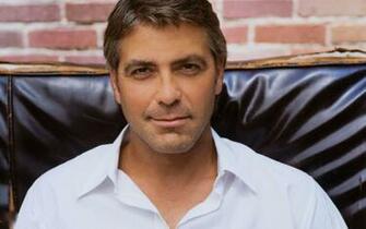 George Clooney Wallpaper HD Px High