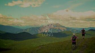Saucony Running Wallpaper Stay Strong And Run Long
