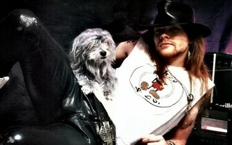Guns N Roses Wallpaper