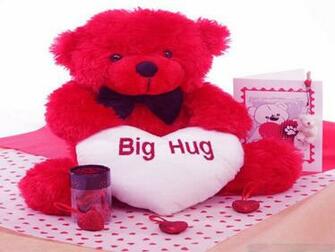 Teddy Day Wallpaper For Mobile Desktop Cgfrog