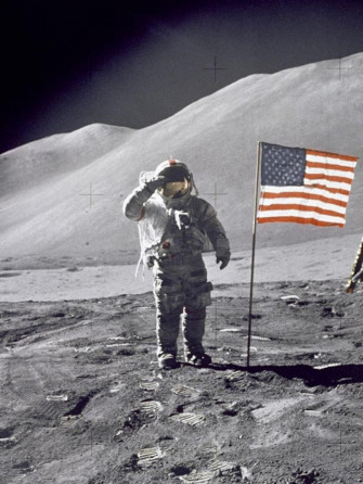 Moon Exploration Facts And Information