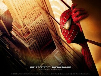 Spider Man Wallpaper