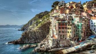 Italy Wallpaper HD Background Desktop