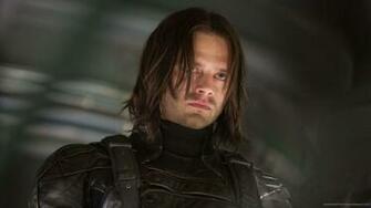 Winter Soldier Wallpaper HD Image