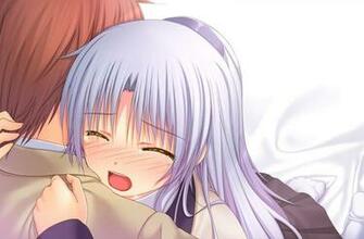 Angel Beats Tachibana Kanade Wallpaper Anime HD