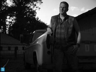 Daryl Crowe Jr Season Promo Justified Photo