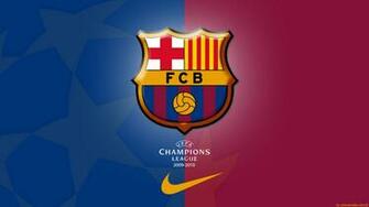 Fc Barcelona Image Champions League Wallpaper HD