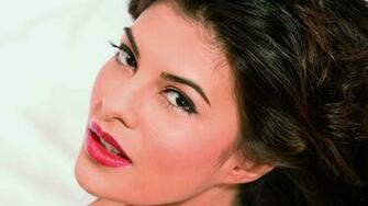 Cute Jacqueline Fernandez Ultra HD Wallpaper