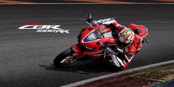 Honda Cbr1000rr Wallpaper