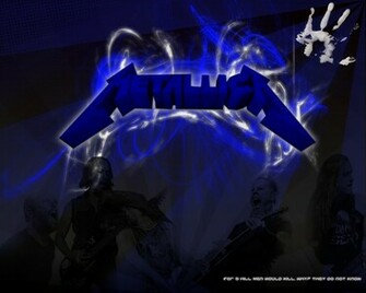 Metallica Wallpaper