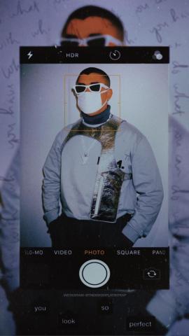 Bad Bunny Badbunny Wallpaper
