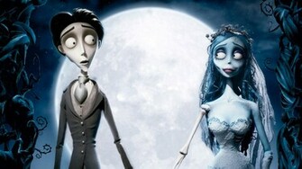 Corpse Bride Movie Fanart Tv