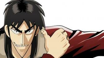 Kaiji HD Wallpaper Background Image Id