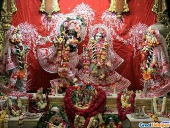 HD Wallpaper Of Radha Krishna