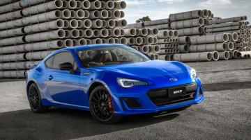 Subaru Brz Wallpaper Posted By Samantha Anderson