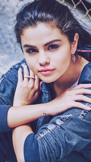 Selena Gomez Photoshoot 4k Rare Gallery HD Wallpaper