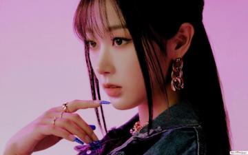 Aespa S Giselle In Next Level Mv Photoshoot HD Wallpaper