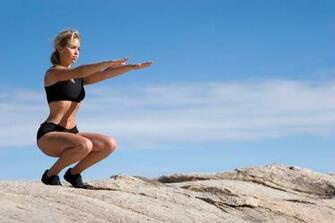 HD Workout Wallpaper On