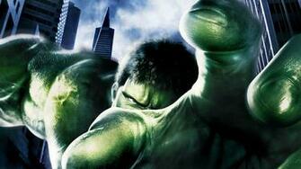 World War Hulk Wallpaper Image