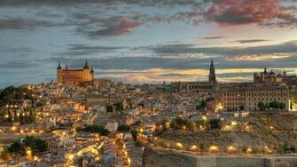 Toledo Wallpaper X Net