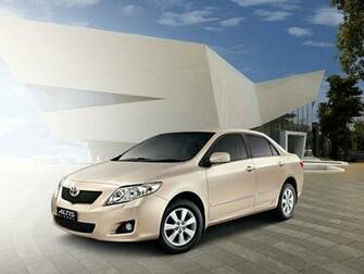 Toyota Corolla Altis Wallpaper HD Of